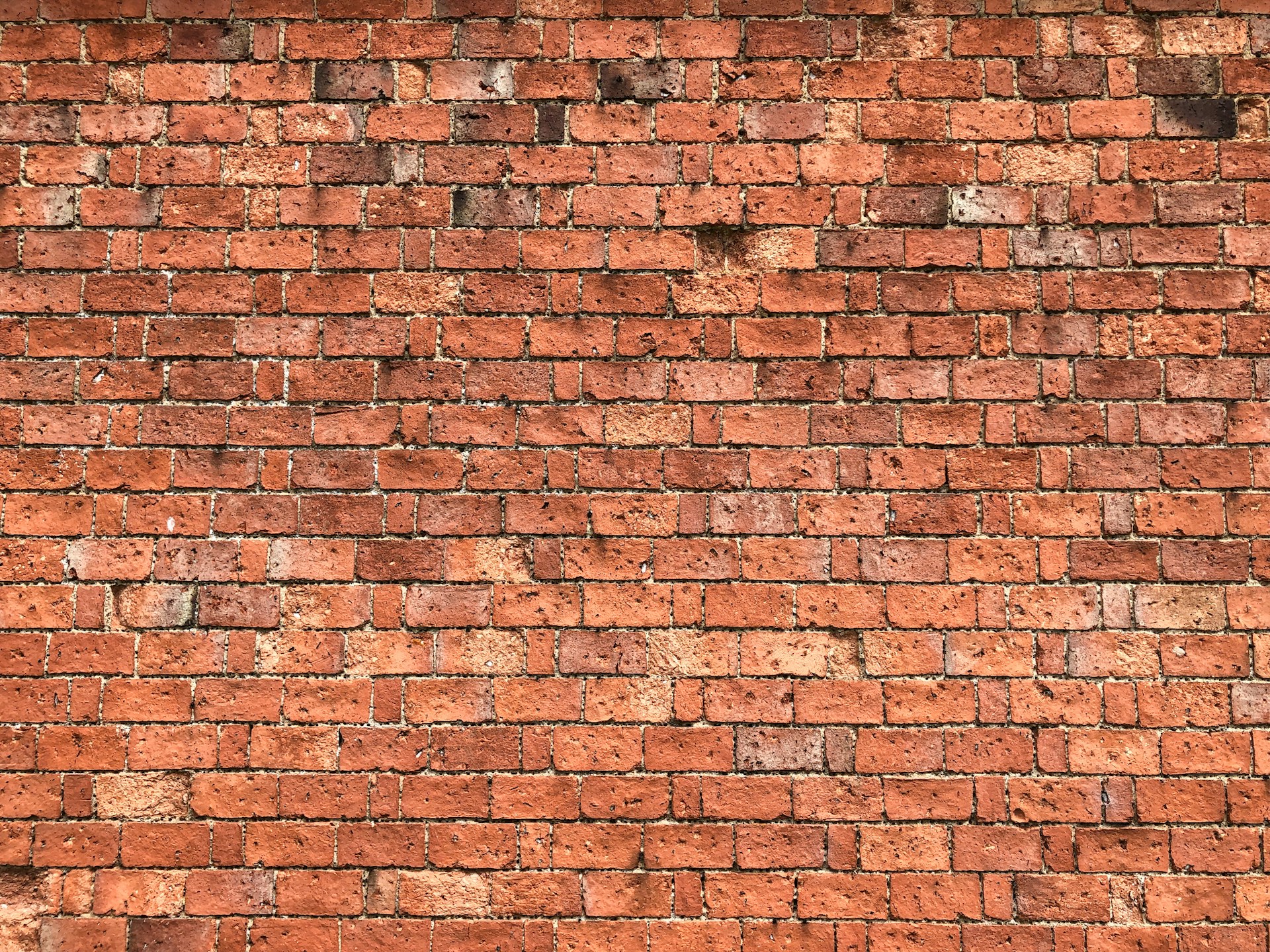 Brickwork
