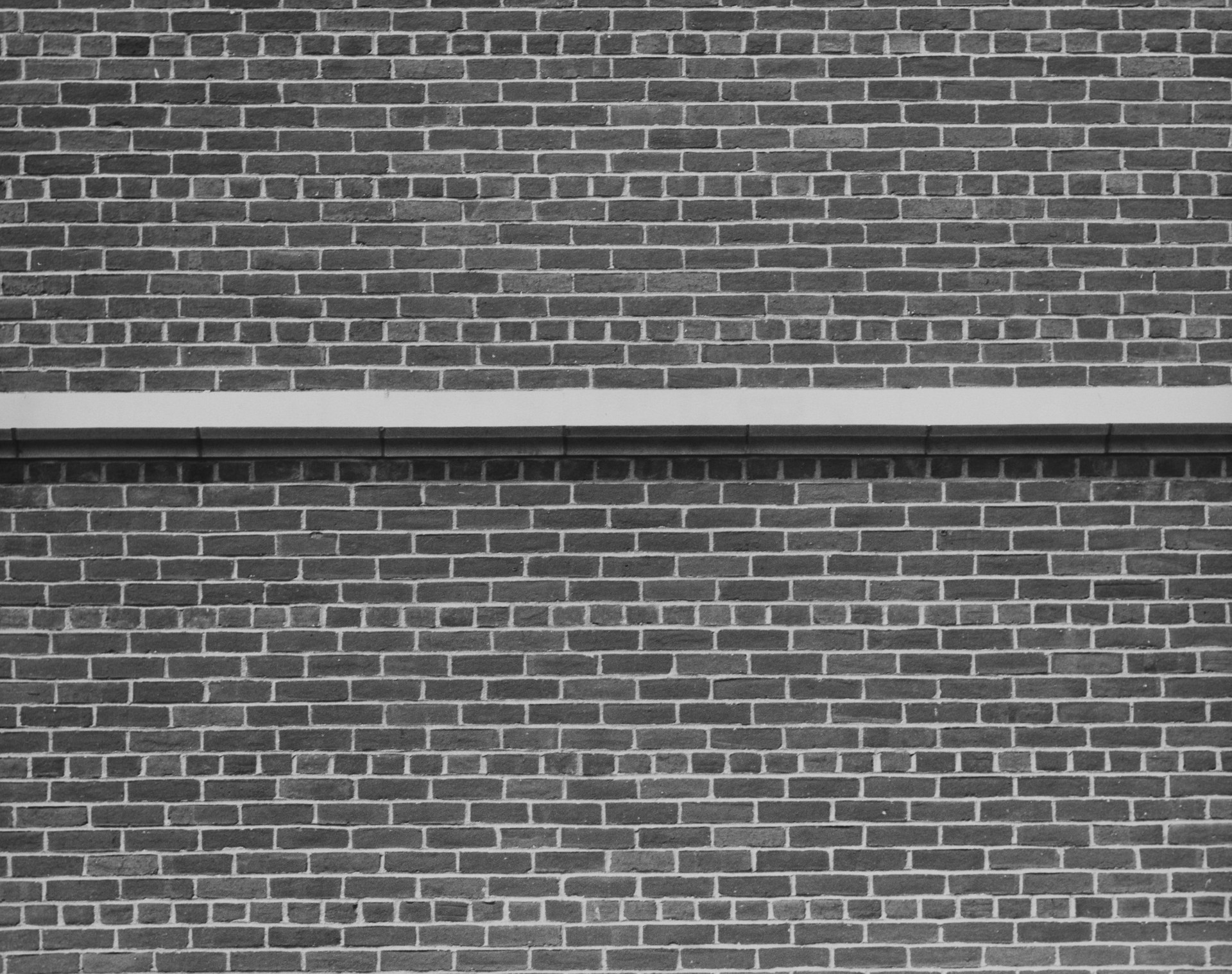 Brick Wall