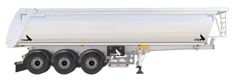 tipper trailers