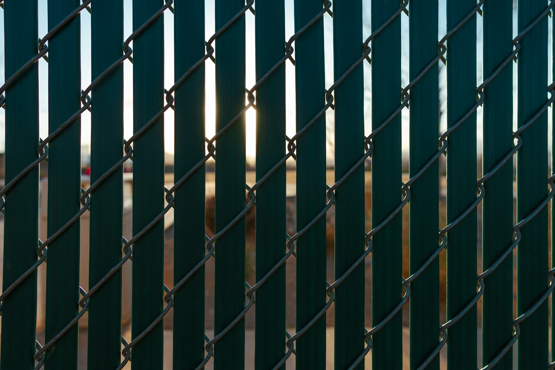 Fencing
