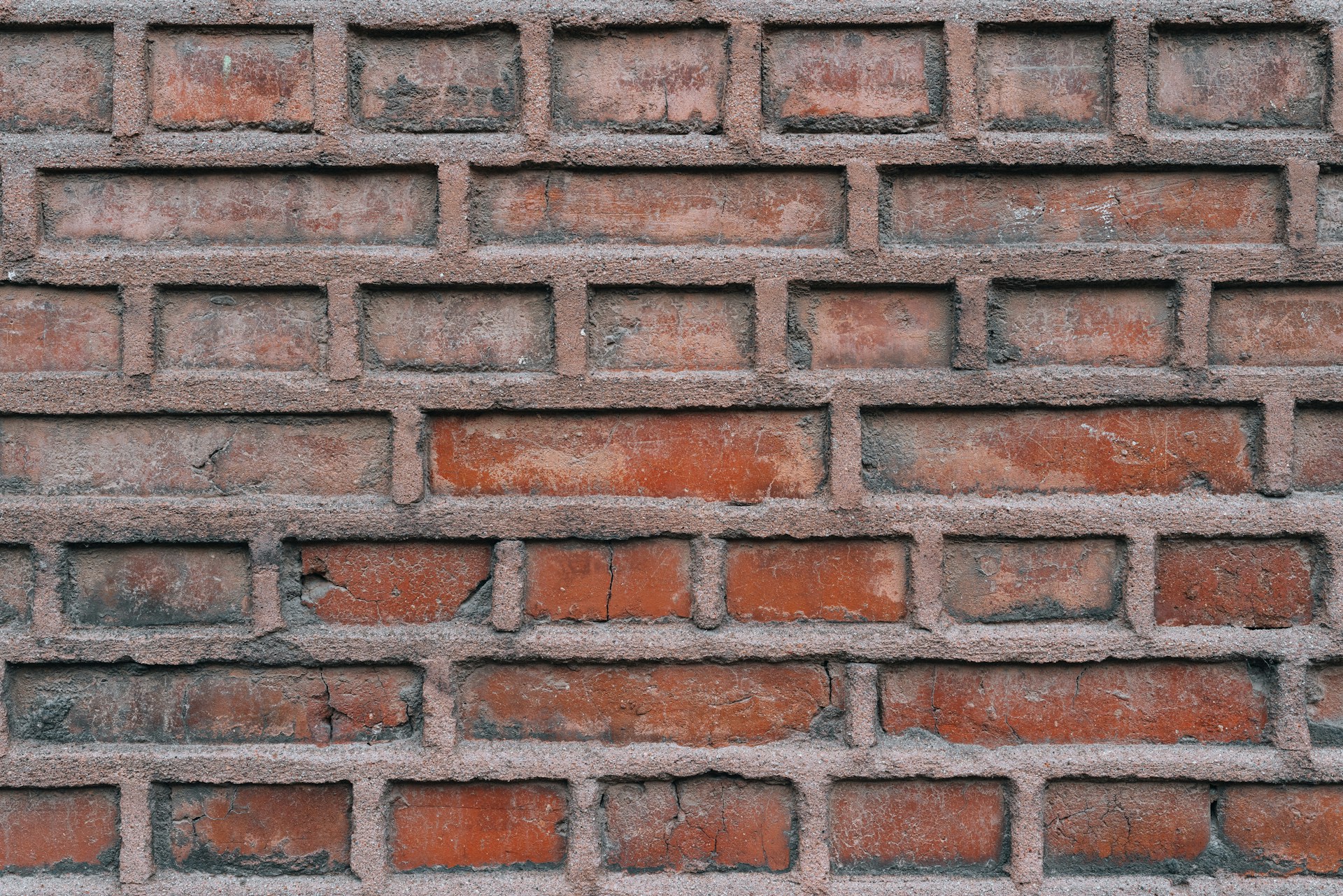 Brickwork