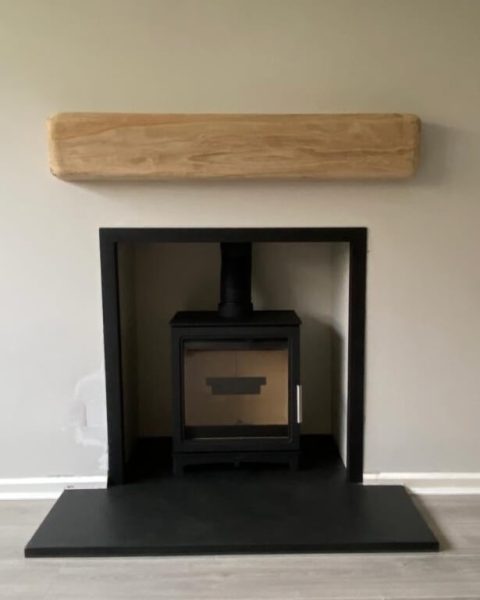 stove-beam