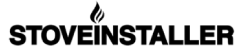 Stove Installer Logo